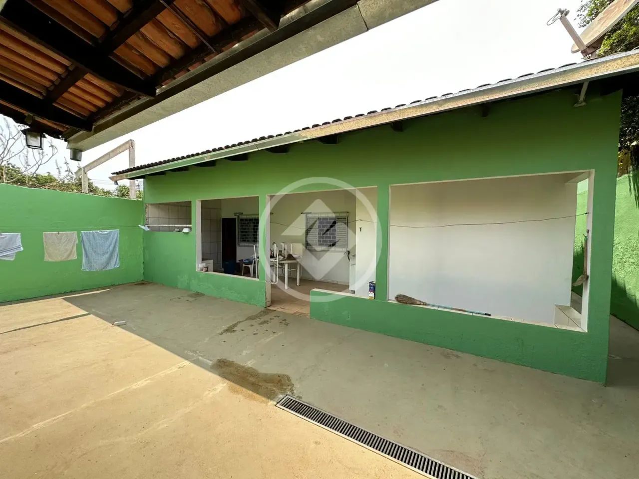 Casa 3/4 com Suítes- Setor Vila Rosa codigo: 287786 - Foto 4