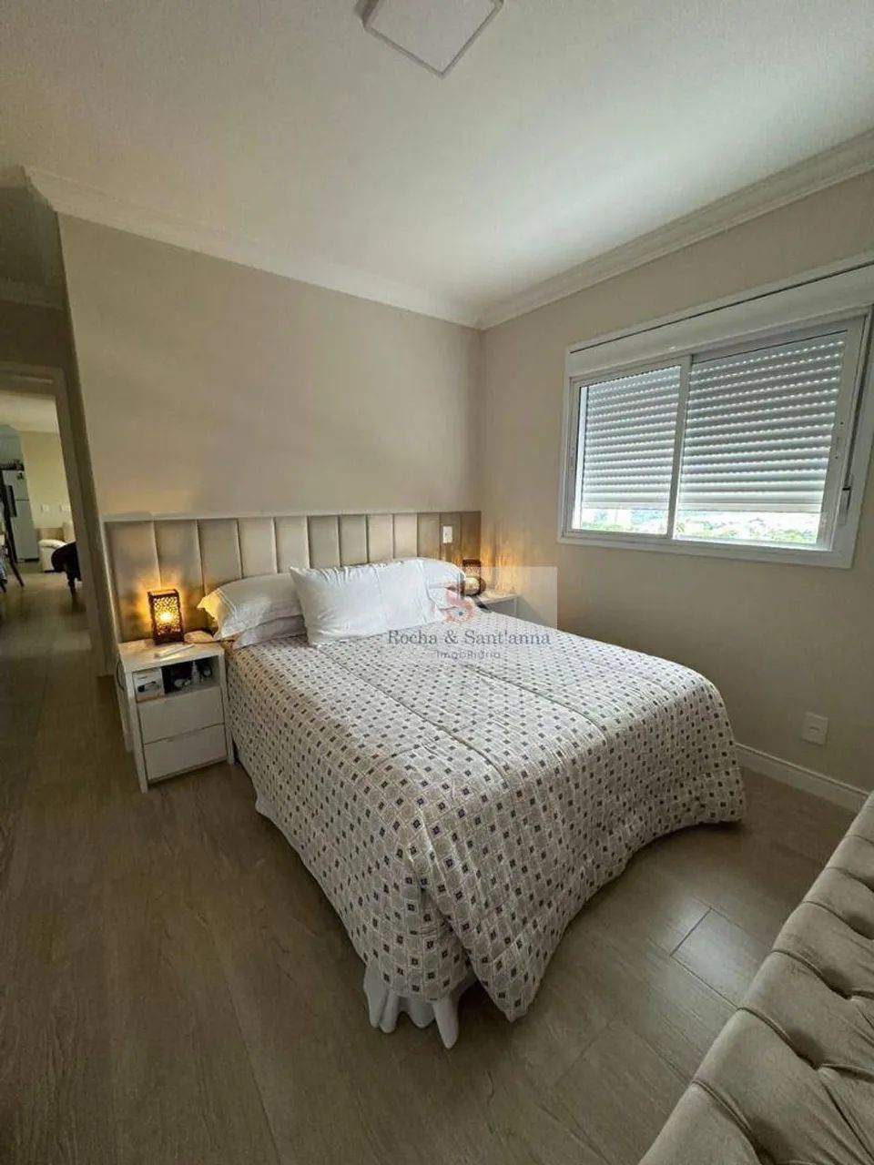 Apartamento Edifício Natália - Indaiatuba/SP - Foto 4