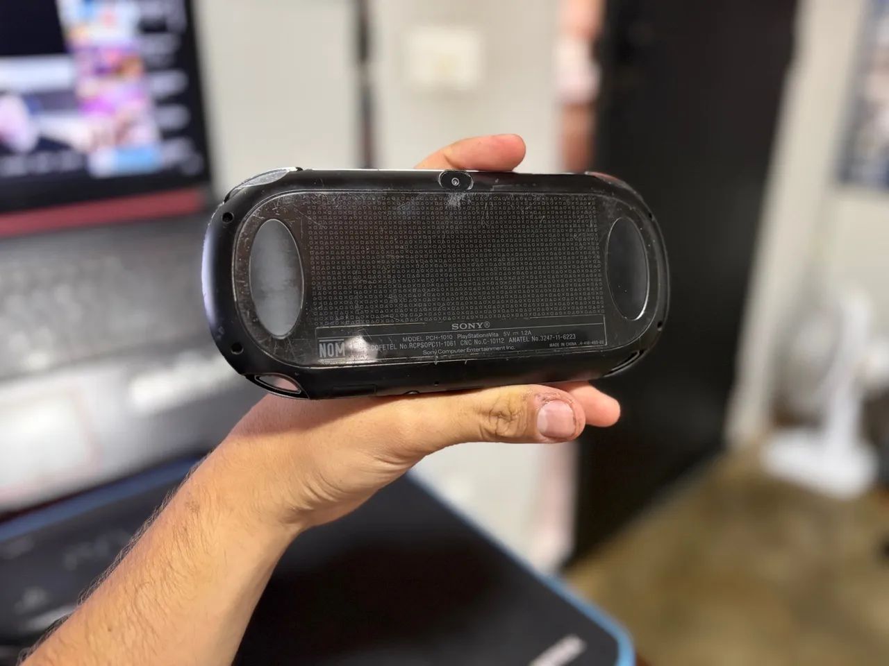 PsVita 128gb D3sb. - Foto 3