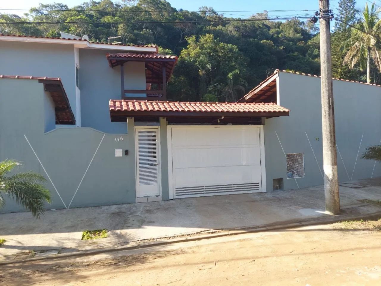 Foto - Caraguatatuba - Verde Mar