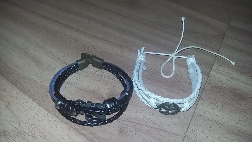 Kit pulseiras