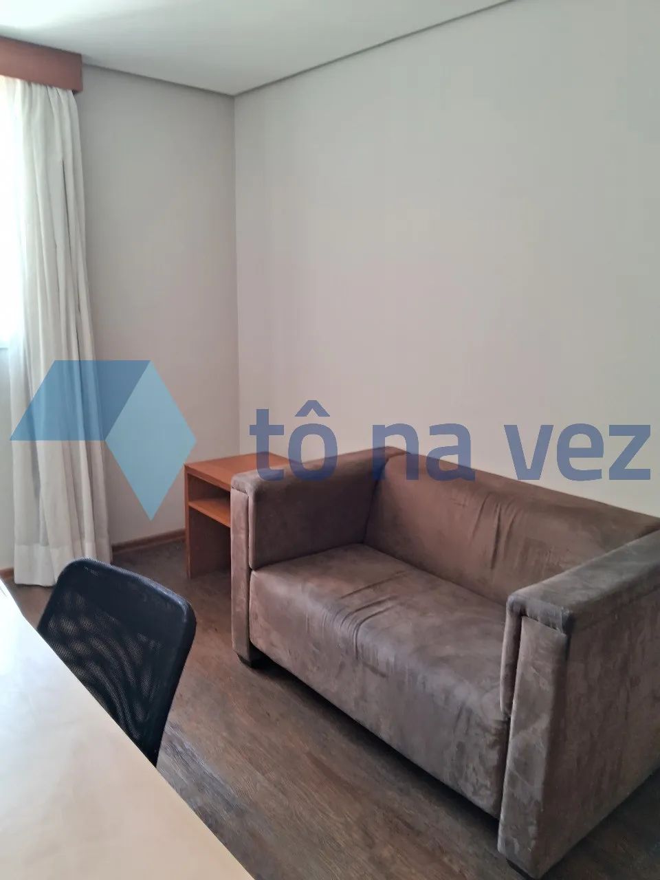 Flat 1 dormitório(s) em Jardim Bela Vista - Foto 4
