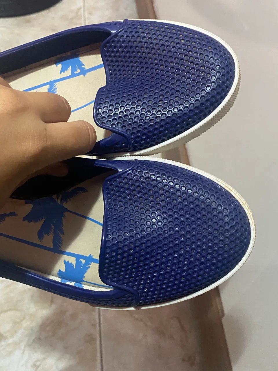 VENDE SAPATILHA  - Foto 2