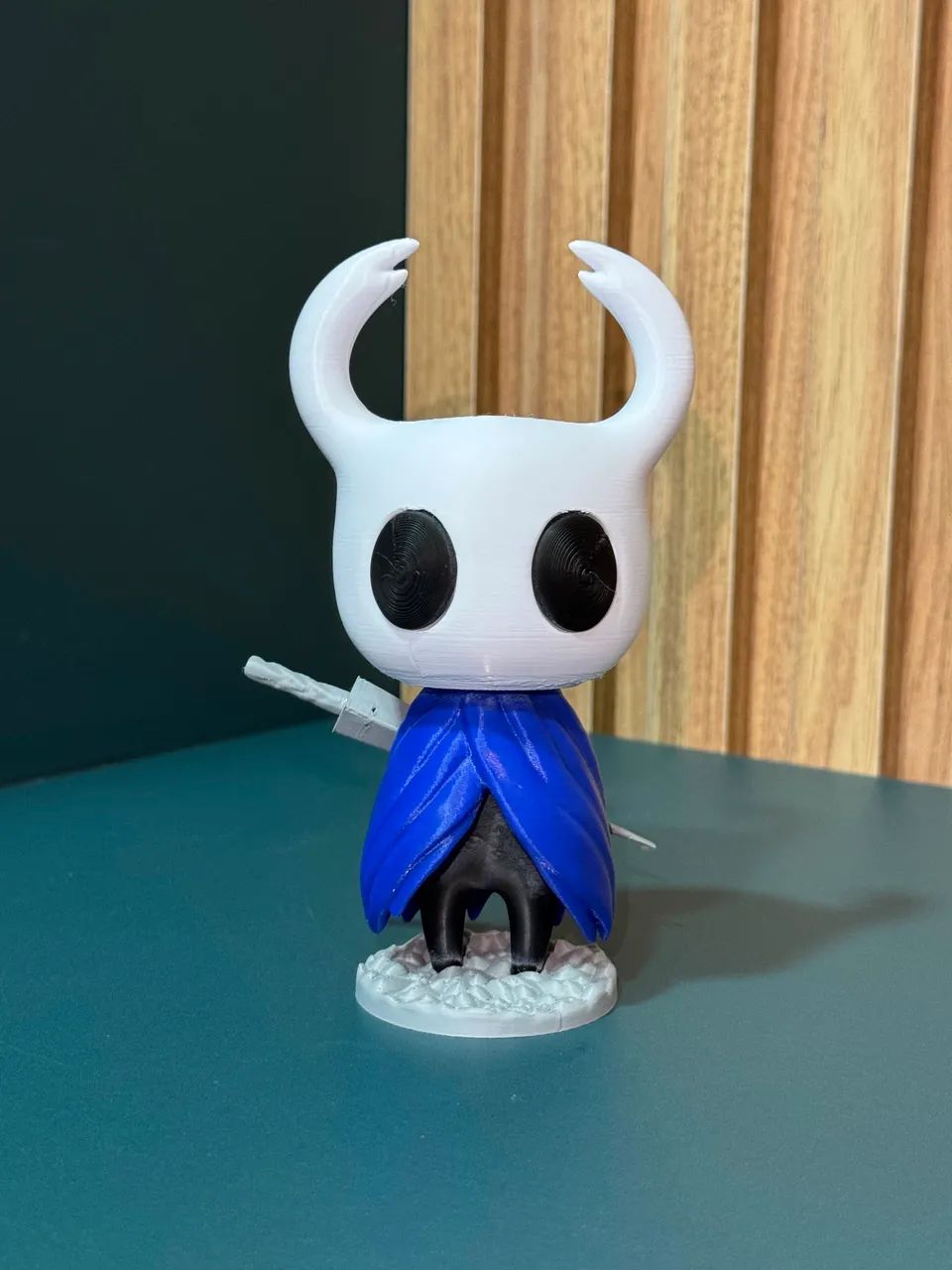 Figure 15 cm Hollow knight