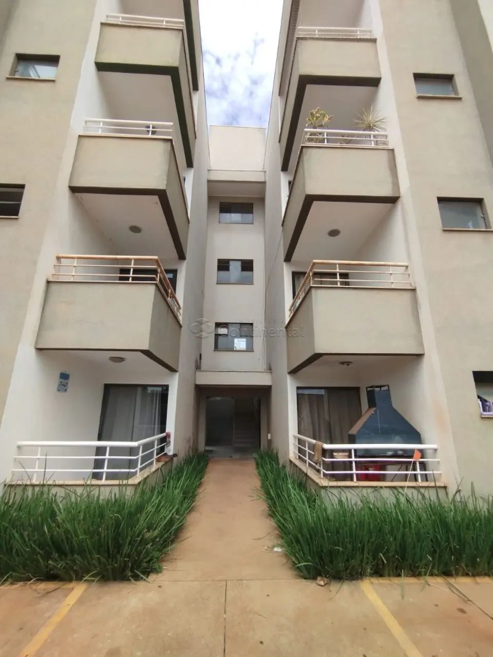 Apartamento para Locação em Dourados-MS - Foto 2