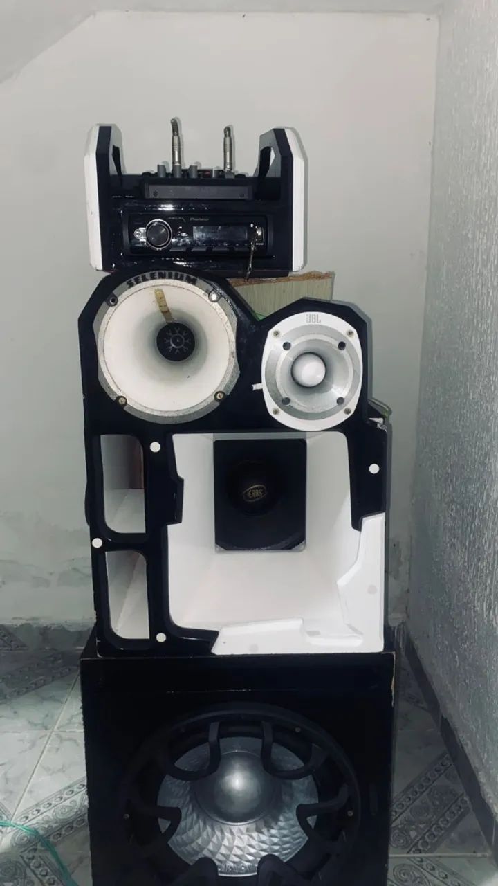 SOM DA MELHOR QUALIDADE  - Foto 3