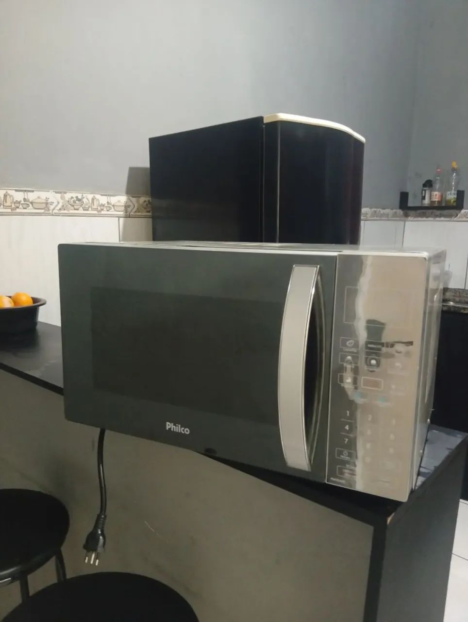 Microondas Philco