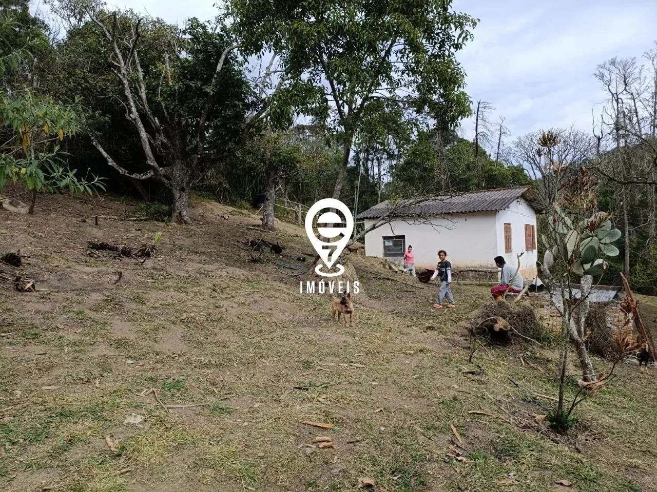 SITIO A VENDA DE 3.200 M² NO JARAGUA - Foto 4