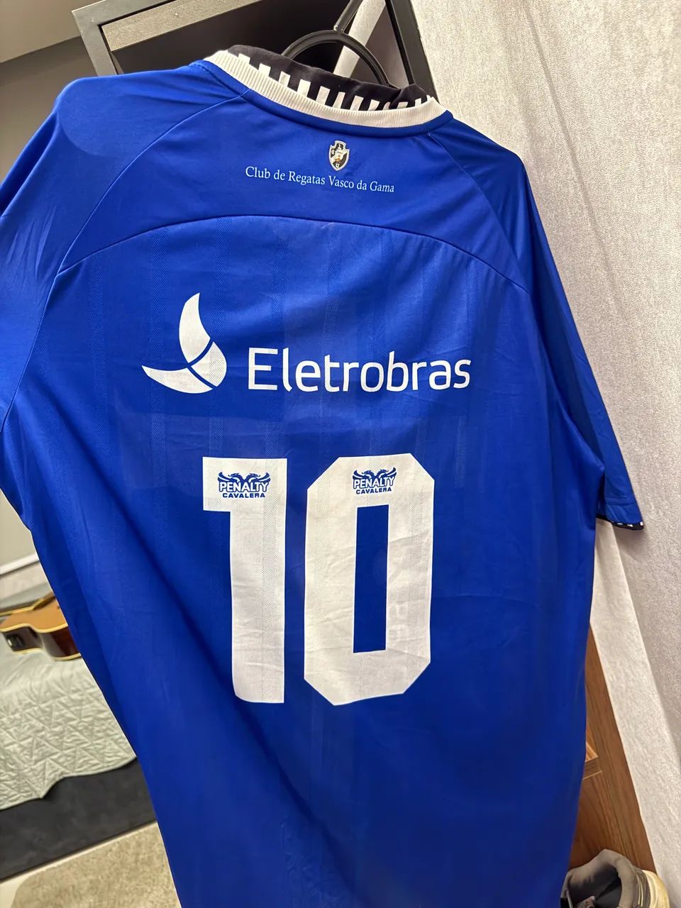 CAMISA VASCO 2012  - Foto 2