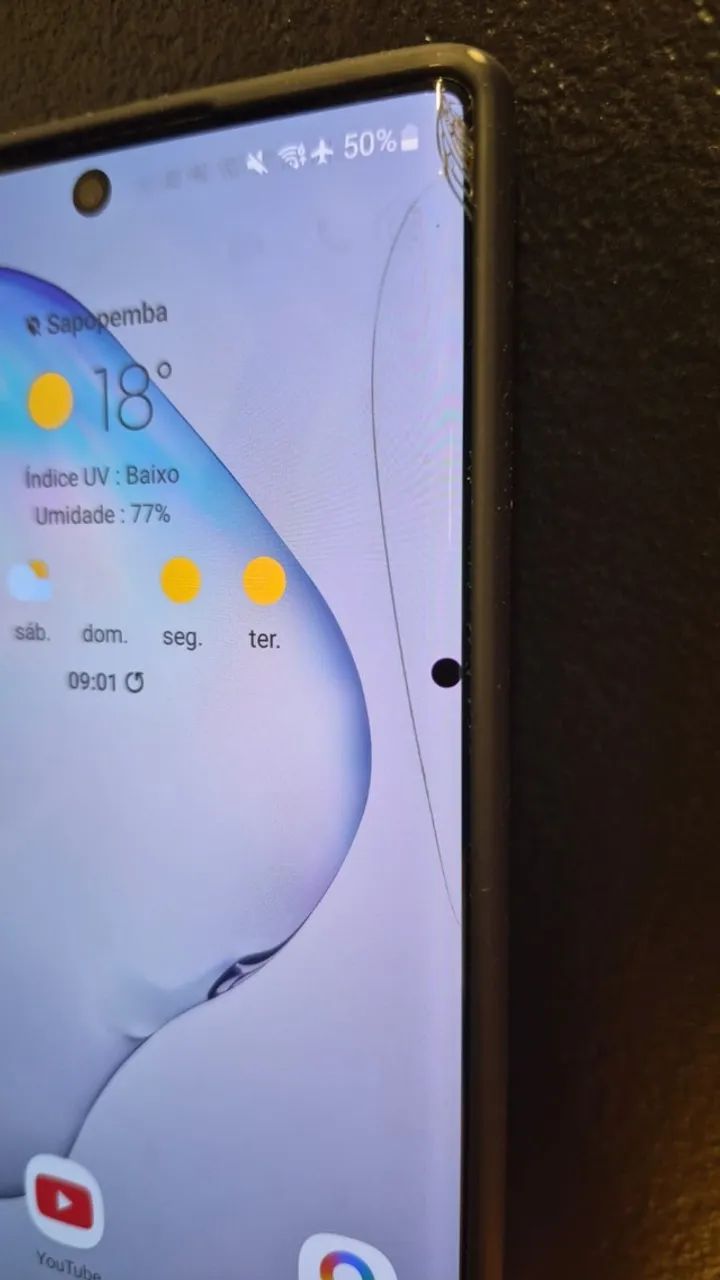 Samsung Galaxy Note 10+ 12/256GB - Foto 2