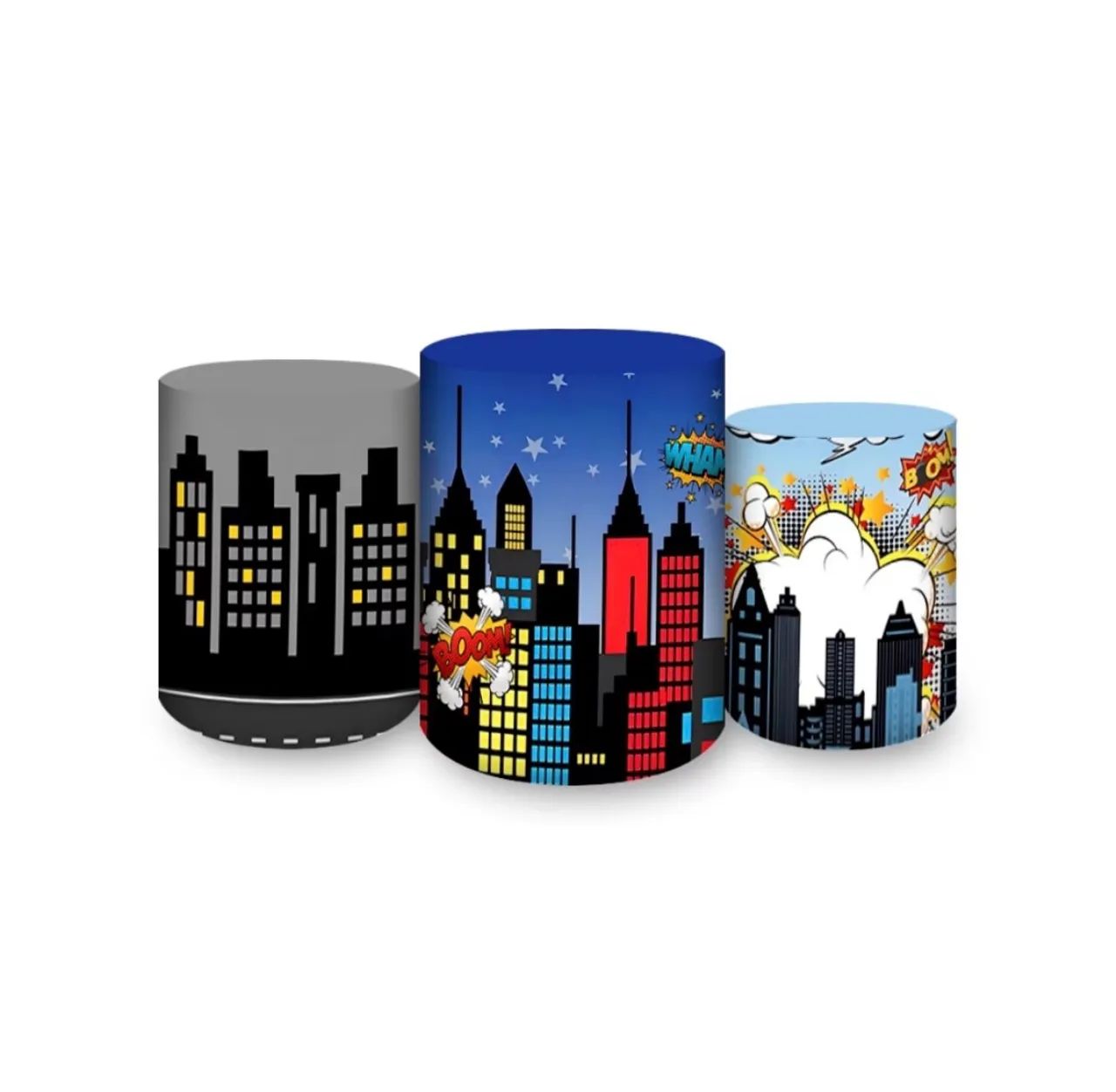 Capas para pegue e monte  - Foto 2