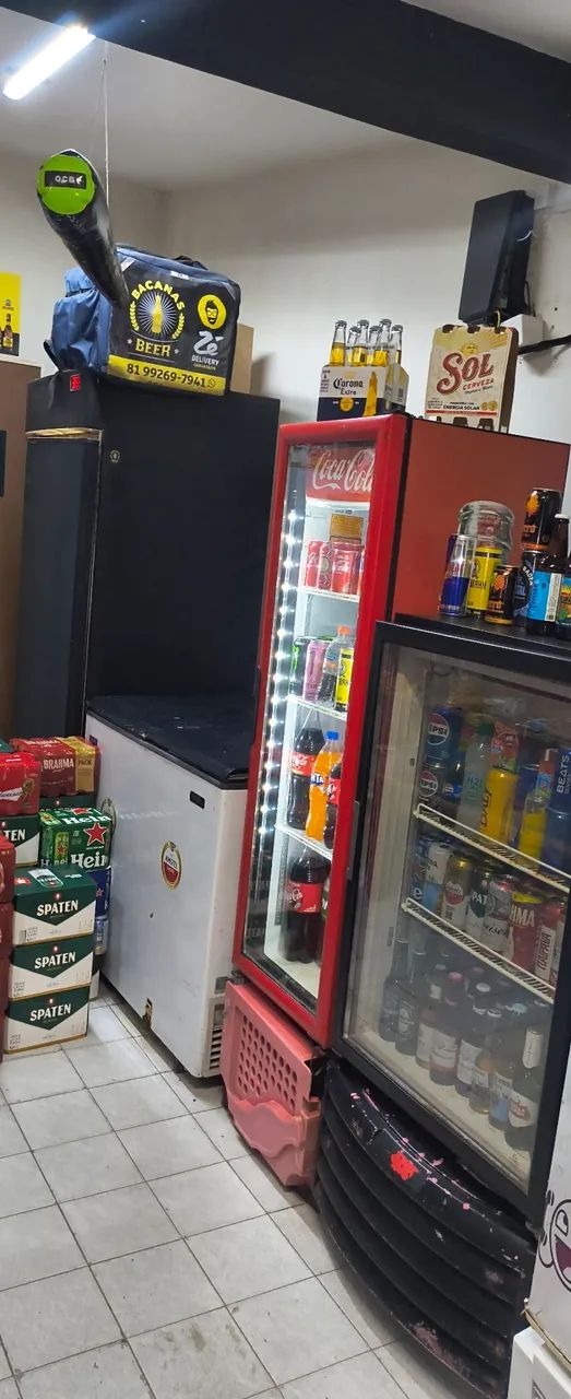 Freezer