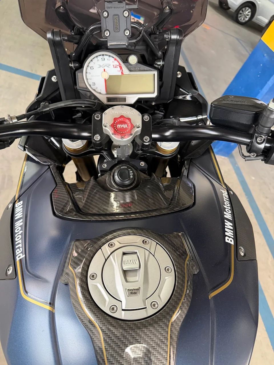 S1000 XR  - Foto 2