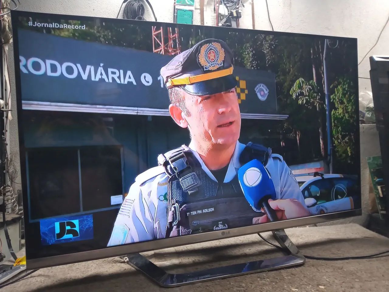 Tv LG LED digital 47 polegadas 
