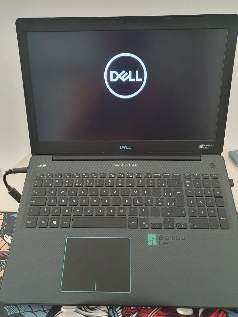 Notebook Dell G3 - Foto 2