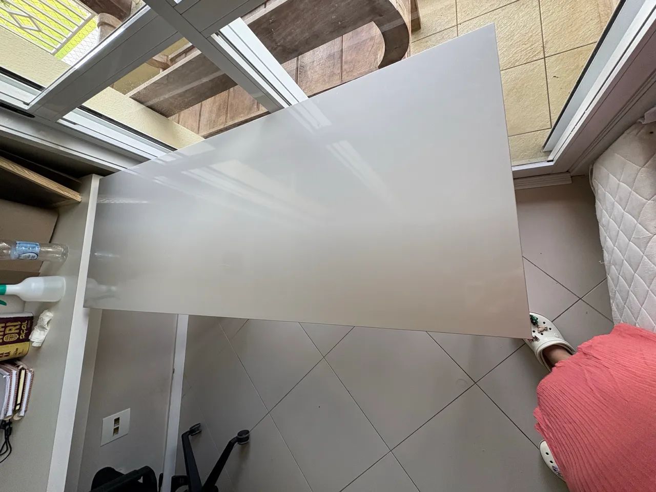 Vendo escrivaninha  - Foto 2