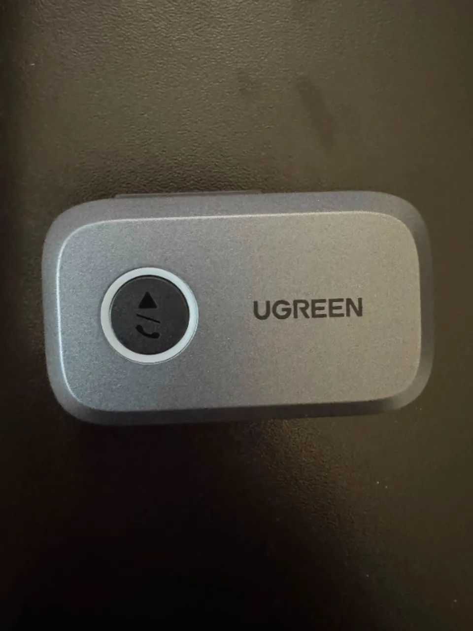 Adaptador e Receptor De Áudio Ugreen Bluetooth 5.3 - Foto 2