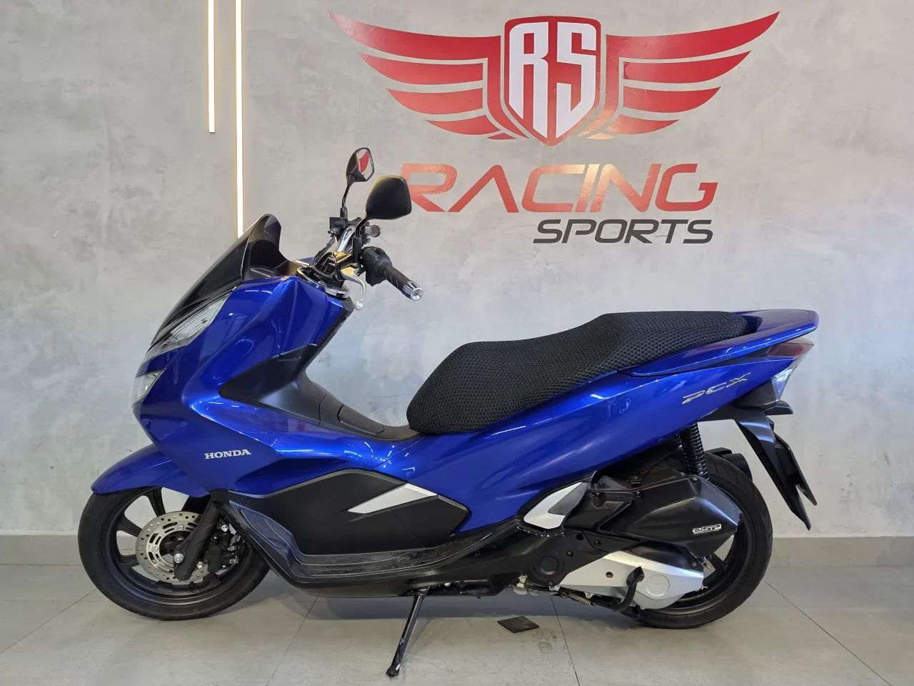 HONDA PCX 150  - 2022