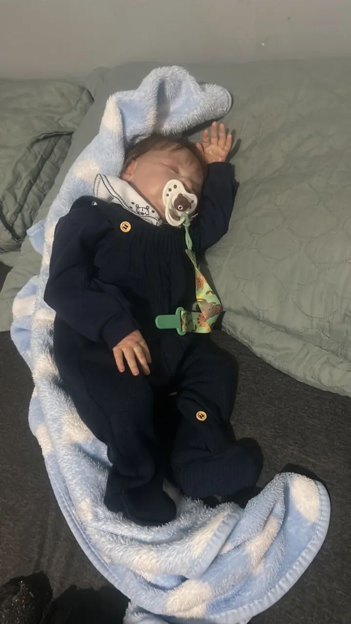 Bebê reborn