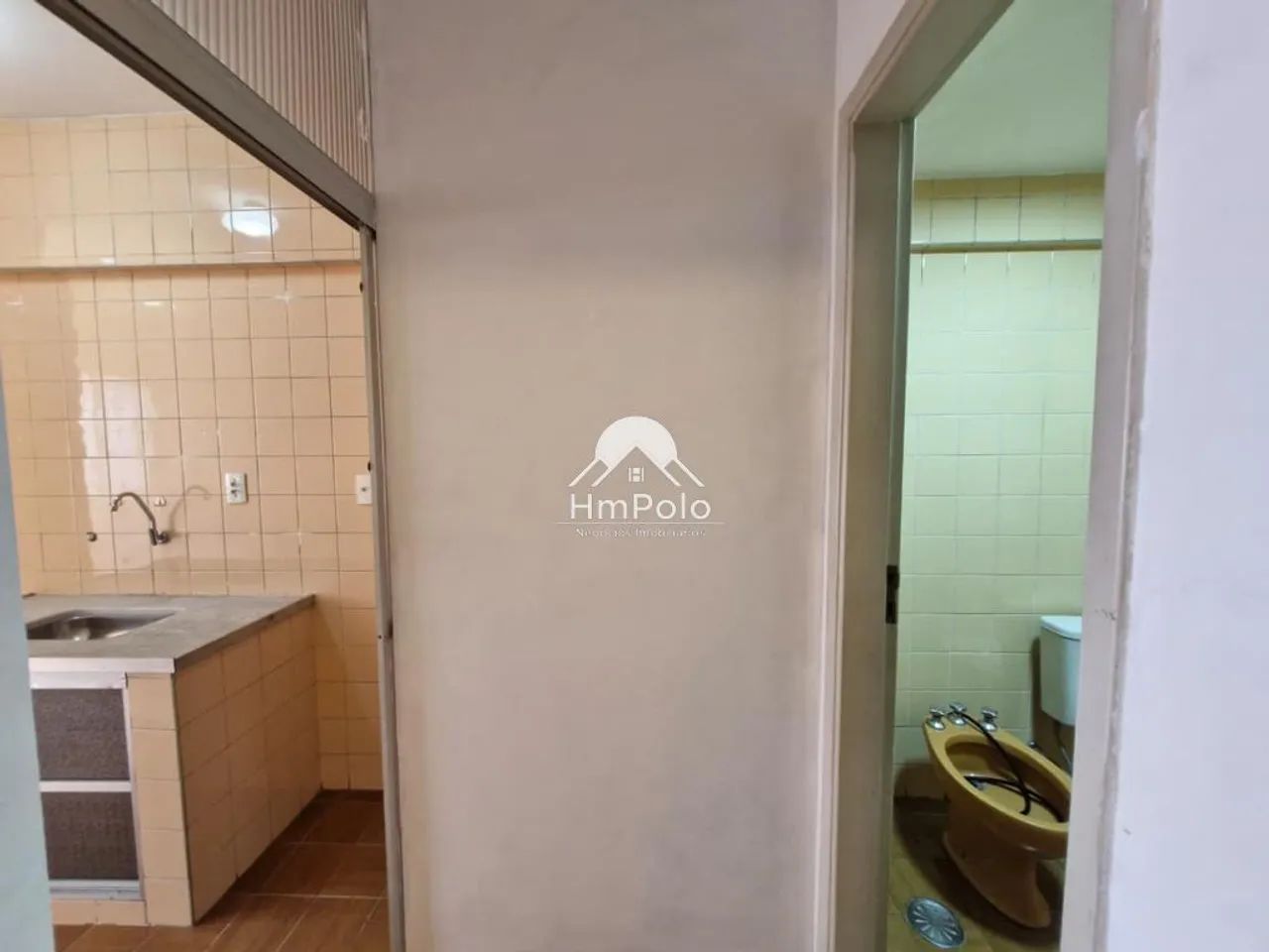 Apartamento para alugar em Campinas, Centro, com 1 quarto, com 40 m², Oswaldo Zammataro - Foto 4