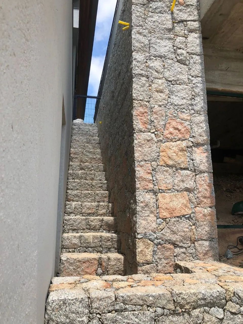 Muros de pedras - Foto 2