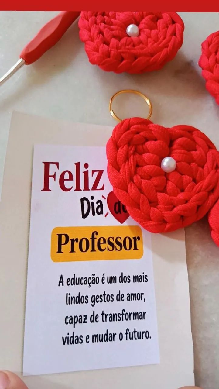 Chaveiros personalizados 