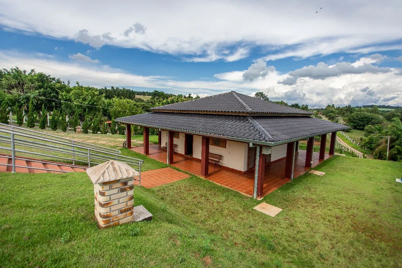 Sítio 22.000.00m² (com alvará para eventos) - Foto 3