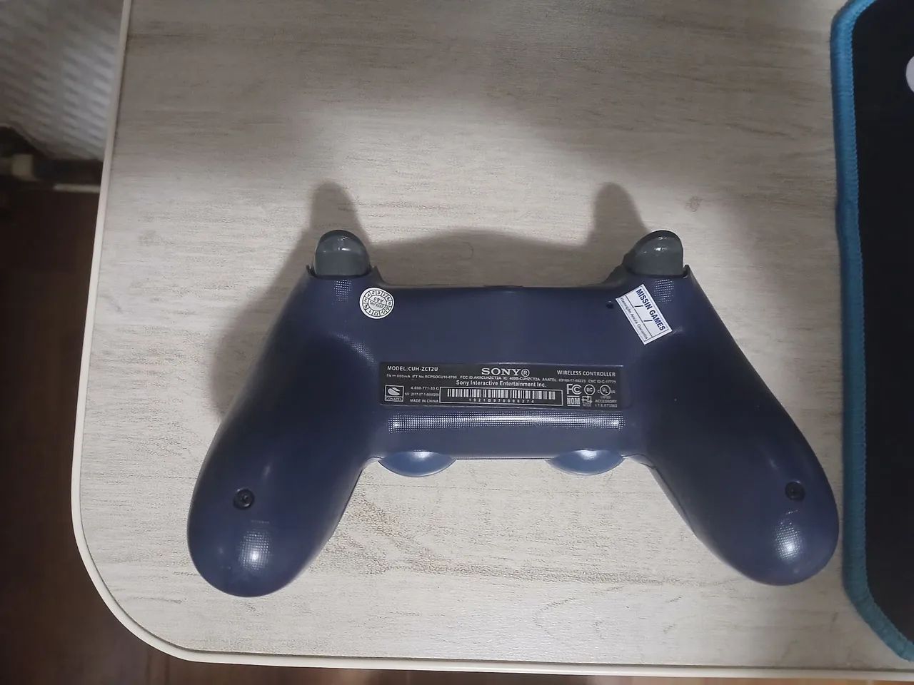 Dualshock 4 original - Foto 3