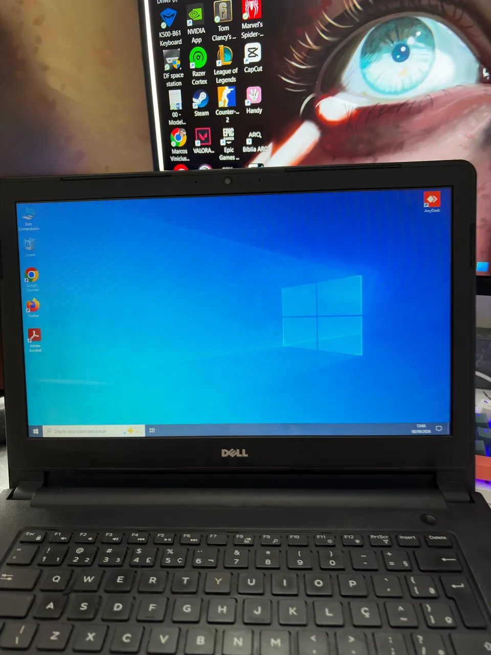 Notebook Dell - Foto 4