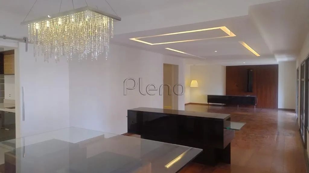 Apartamento à venda em Campinas, Cambuí, com 5 suítes, com 330 m², Condominio Edificio Tro - Foto 4
