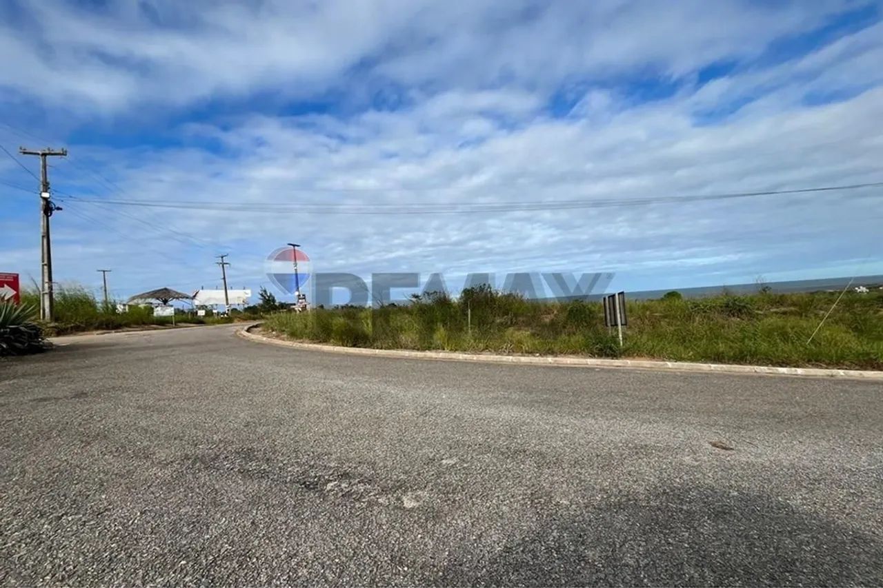 "Terreno de 460m² à Venda em Praia Bela, PB" - Foto 4