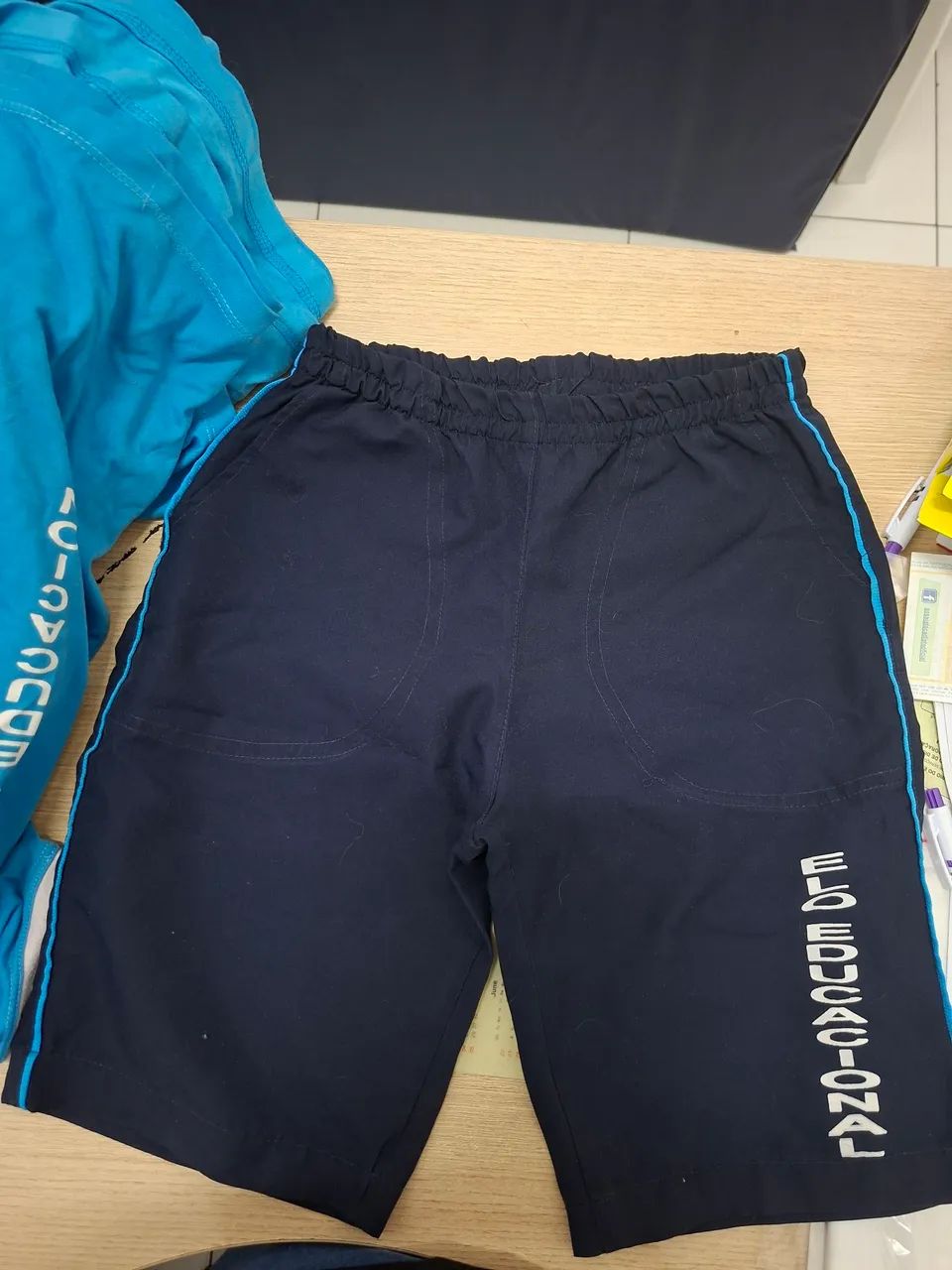 Uniforme Elo educacional  - Foto 2