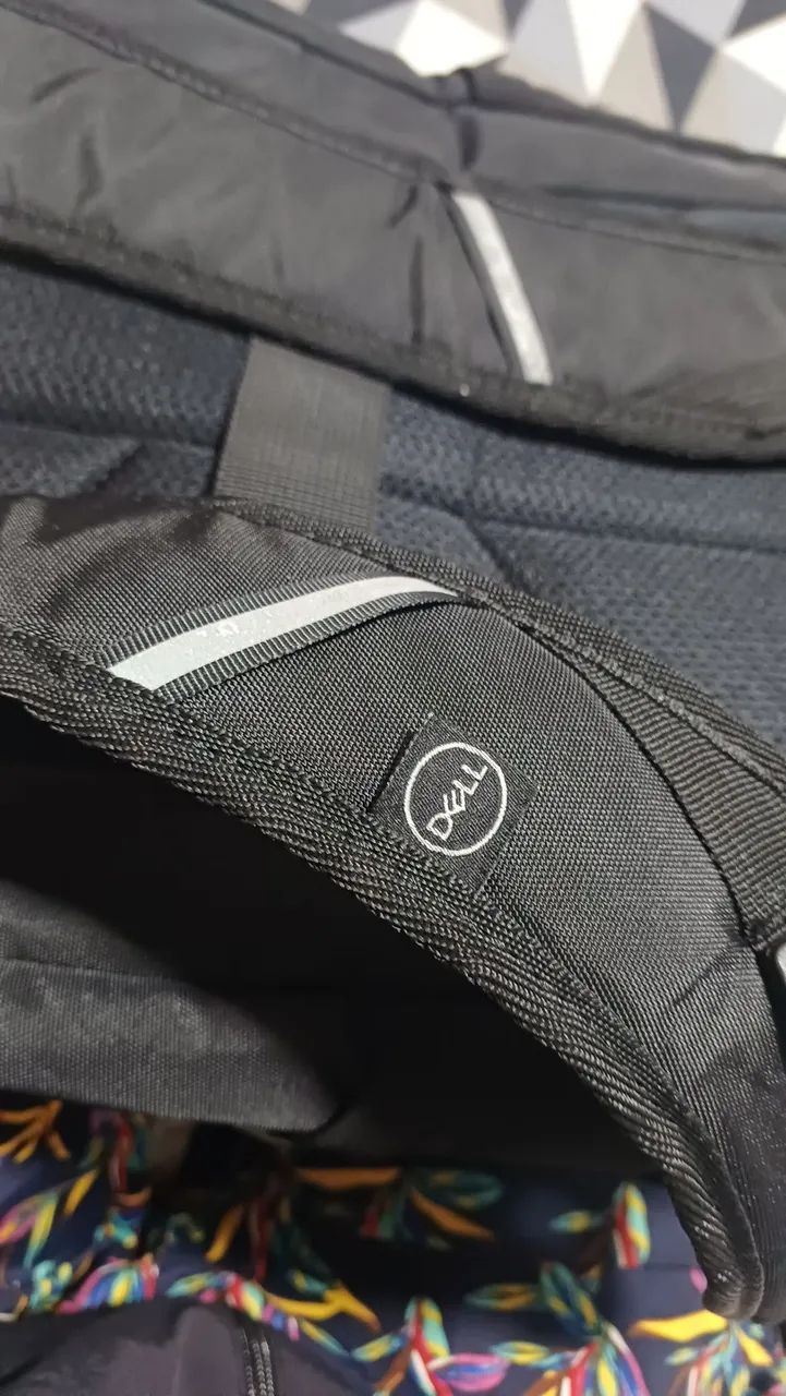 mochila DELL GAMER  - Foto 4