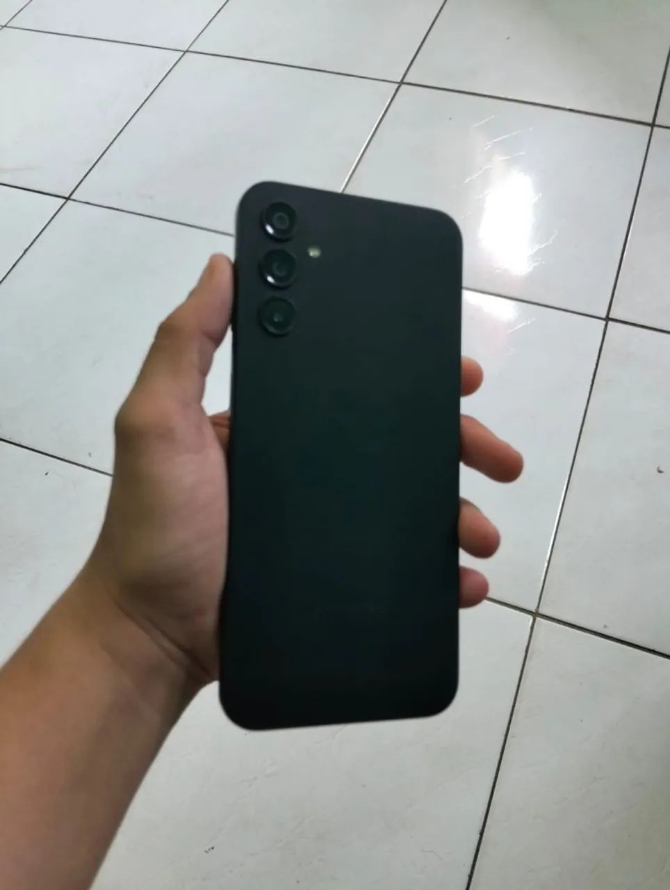 Vendo Samsung A14 128GB  - Foto 2