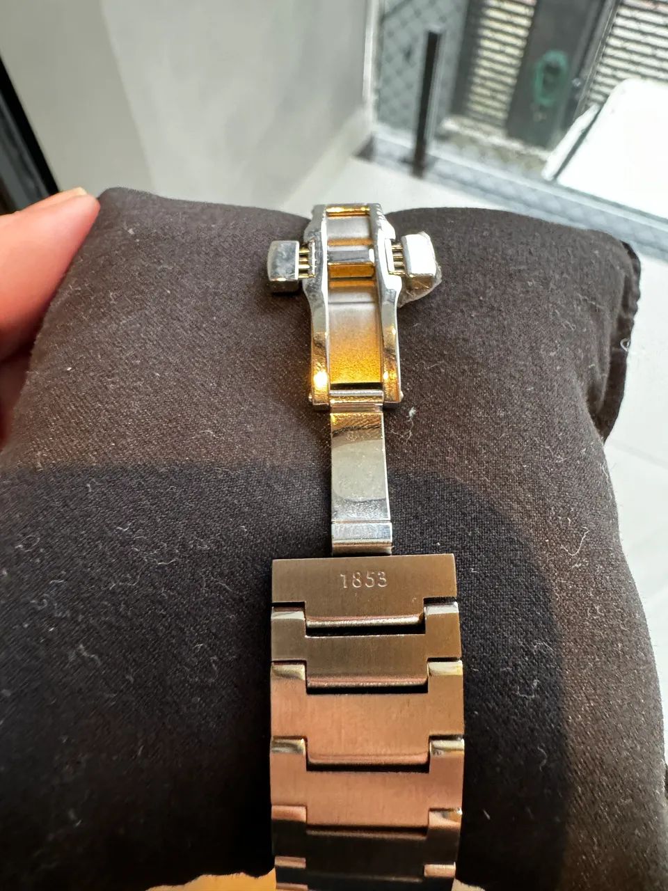 Vendo Tissot PRX  - Foto 3