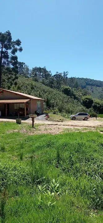 Lugar dos Sonhos!! Belíssima chácara de 6.000m2 em Marmelopolis - MG - Foto 2