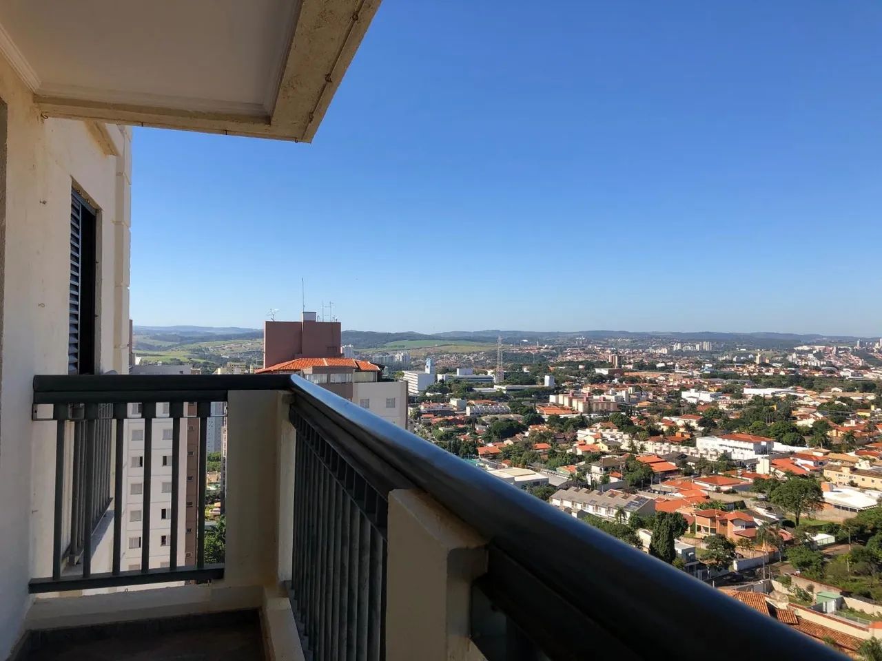 apartamento - Chácara Primavera - Campinas - Foto 3
