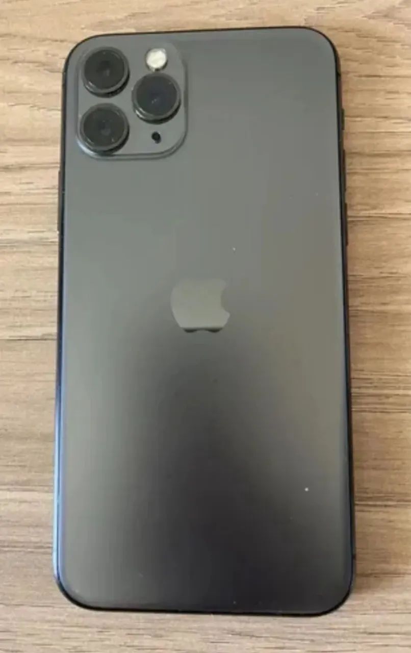 iPhone 11PRO 64GB 本体＋箱付き IPHONE 11PRO 64GB - Celulares e Smartphones - Cidade Industrial