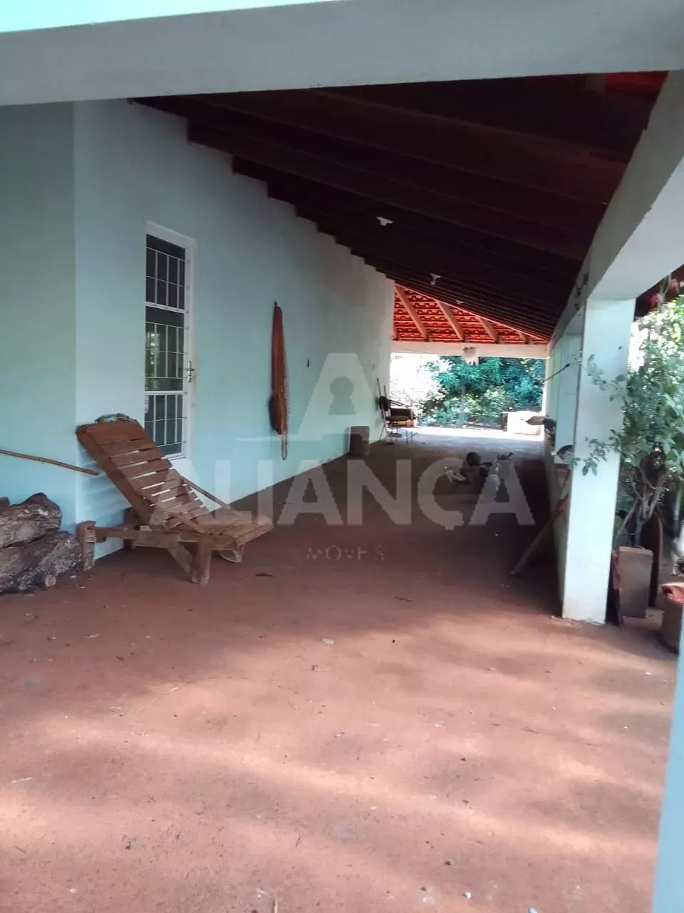 Chácara para venda, 2 quarto(s), Zona Rural, Uberlândia