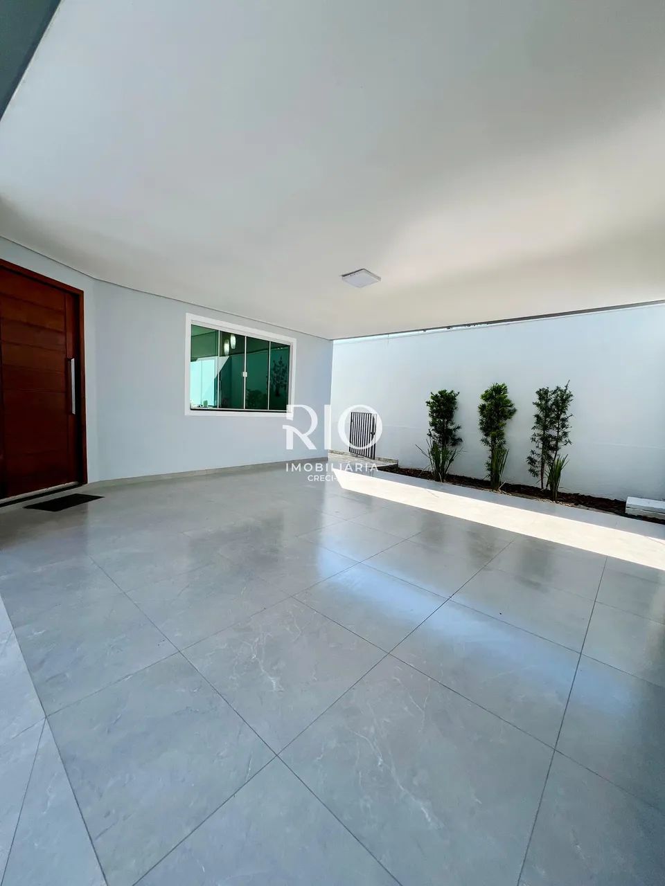 Casa à venda no Nova Esperança  3 quartos, sendo 1 suíte - Foto 4