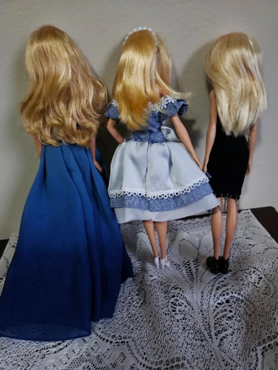 Boneca Barbie - Lote - Foto 5