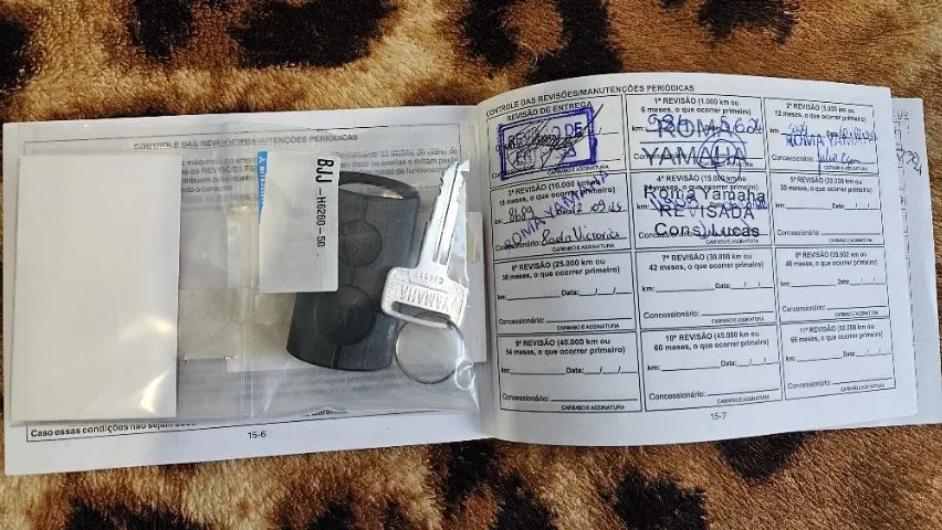 Yamaha nmax 160 - Foto 5