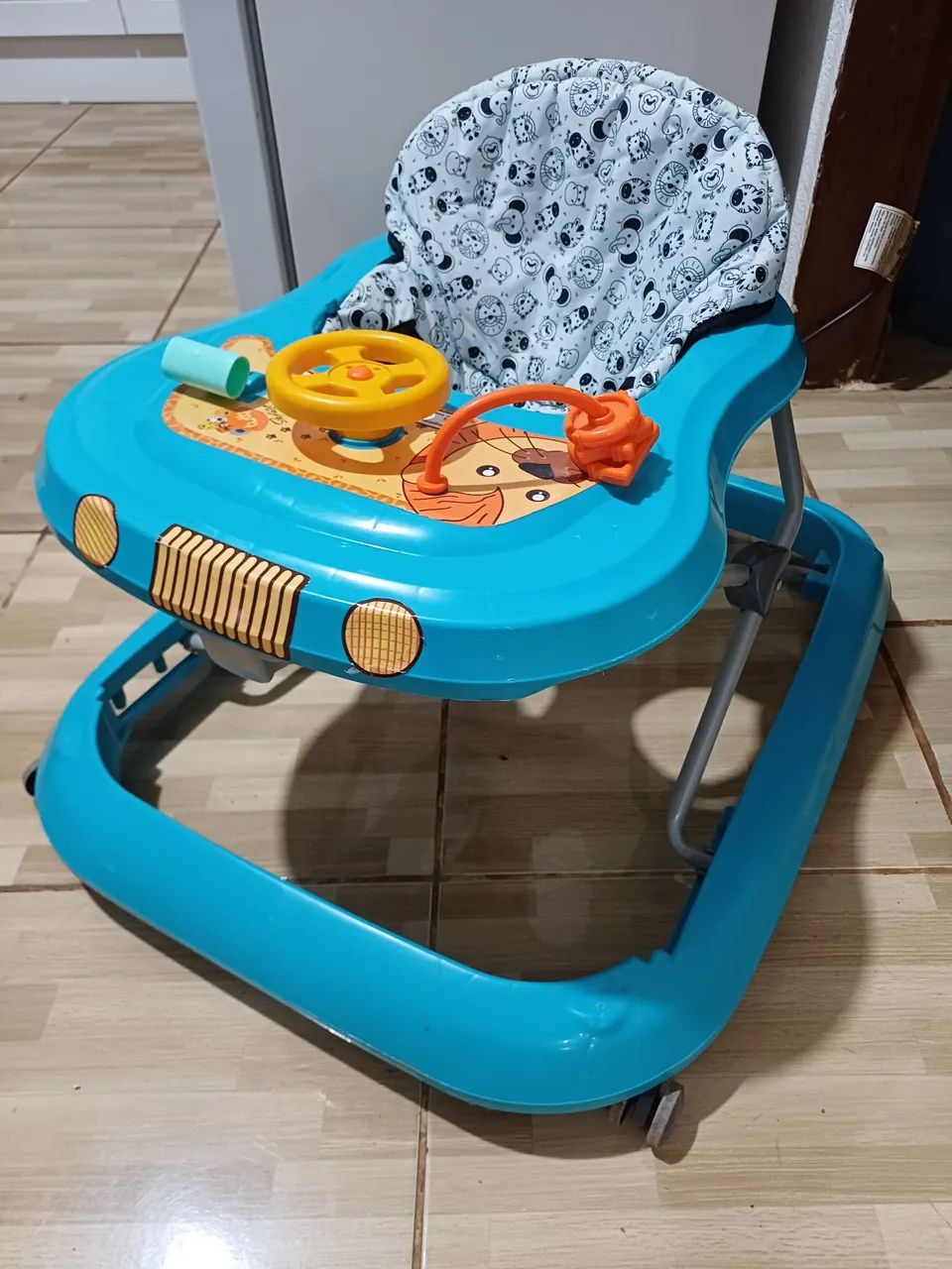 Andajar estado de novo - Foto 3