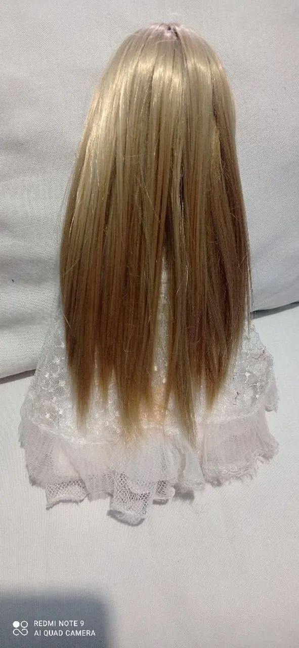 Boneca Barbie Estrela/ Mattel - Foto 4
