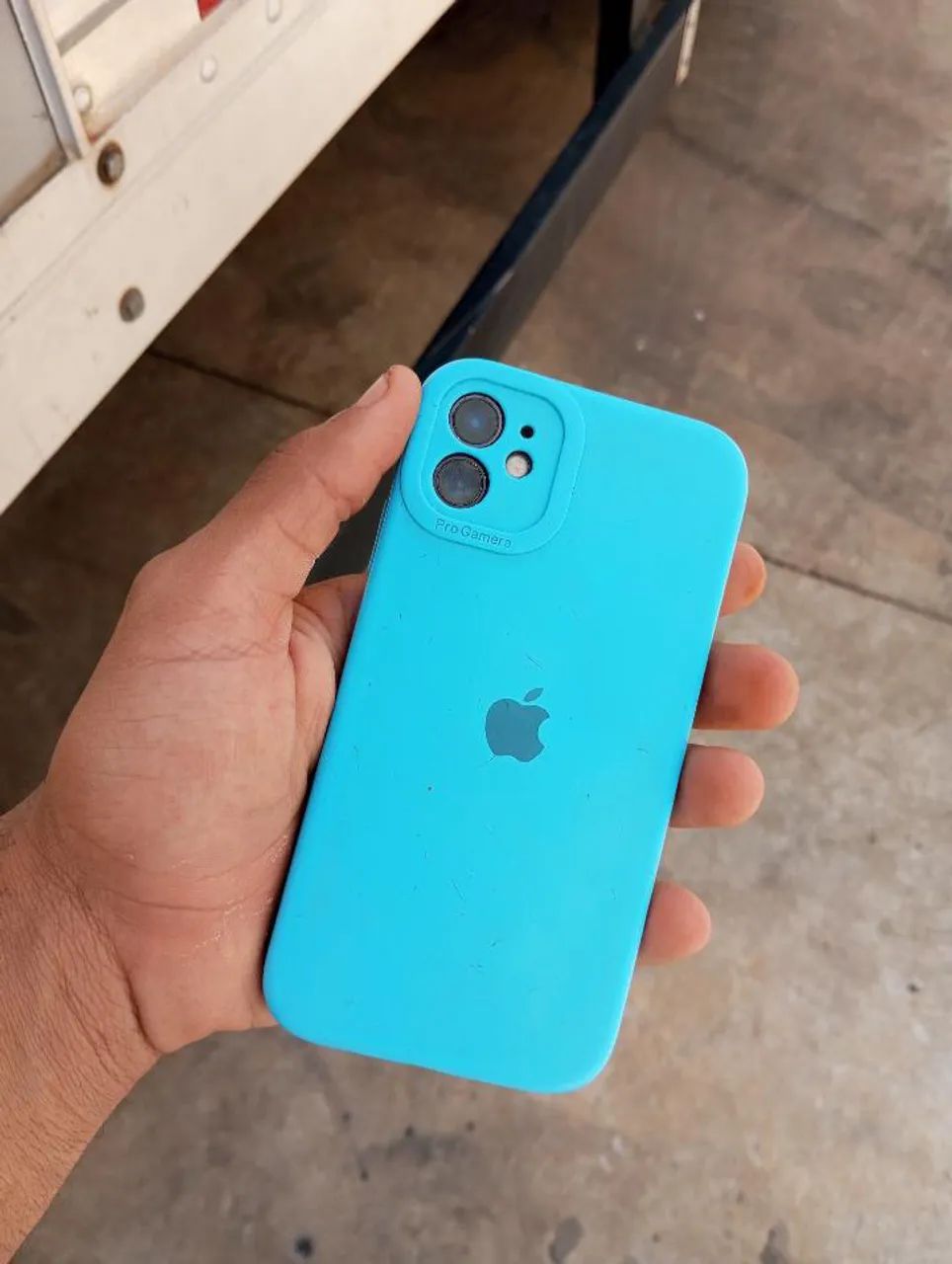 IPhone 11 - Foto 4