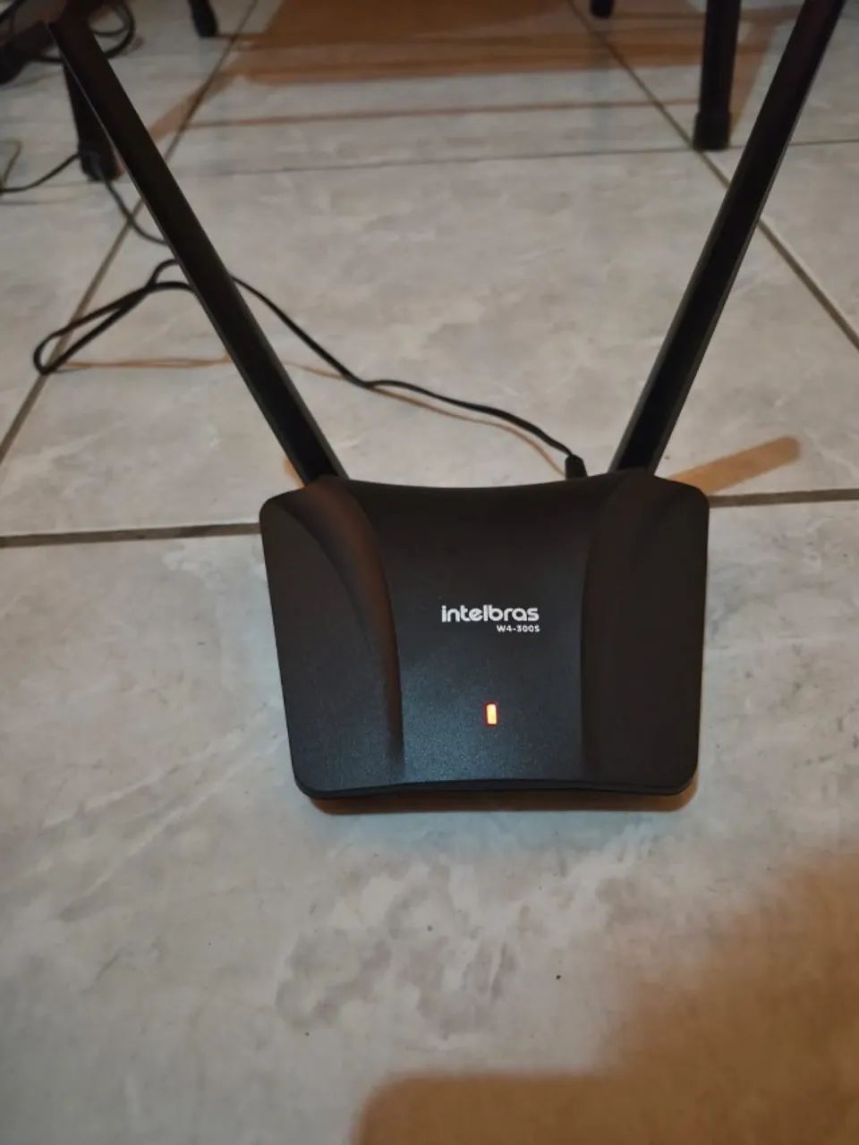 Roteador Sem-Fio Intelbras - Foto 2
