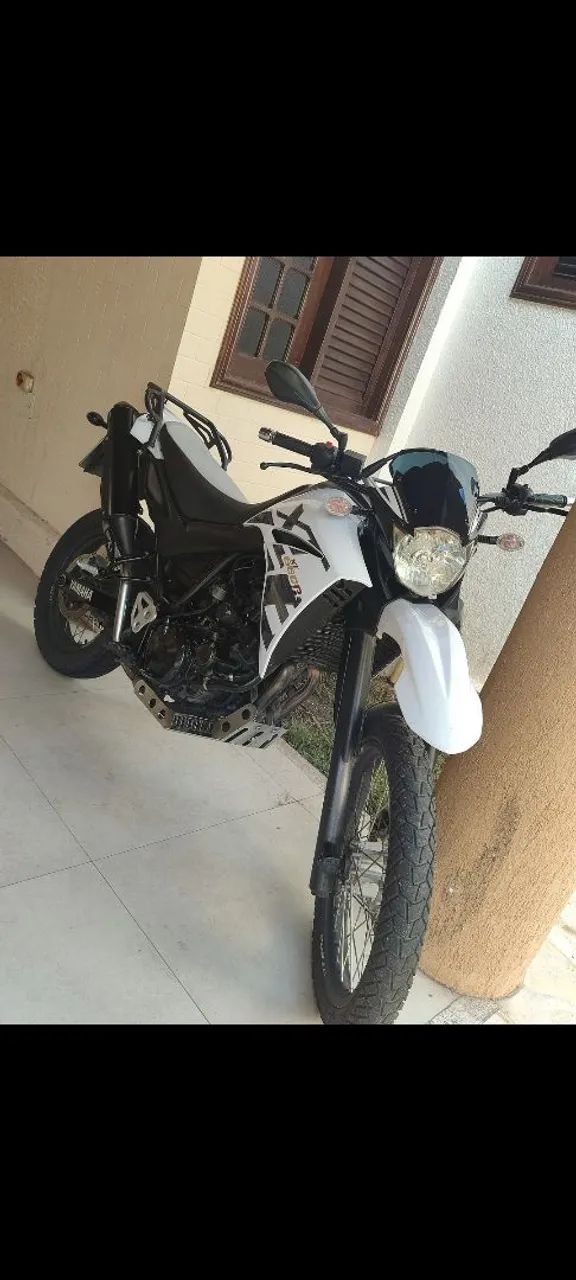Xt 660 muito conservada . aceito oferta. - Foto 4