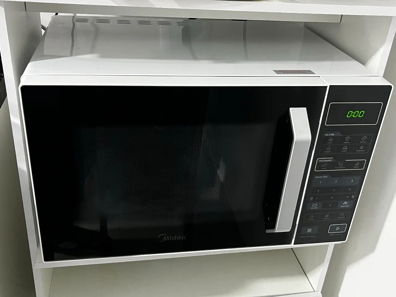 Micro-ondas Midea 32L - Foto 5
