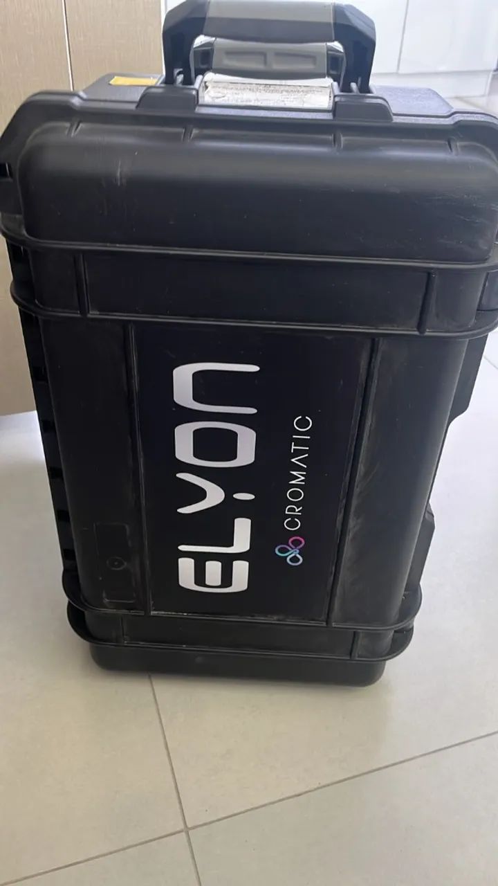ELYON 2023 estado de zero IMPECÁVEL. - Foto 4