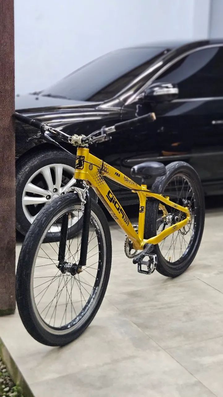 Gios frx 2018 - Foto 2